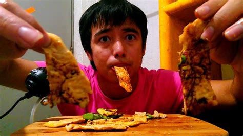 youtuber comiendo|comi in spanish.